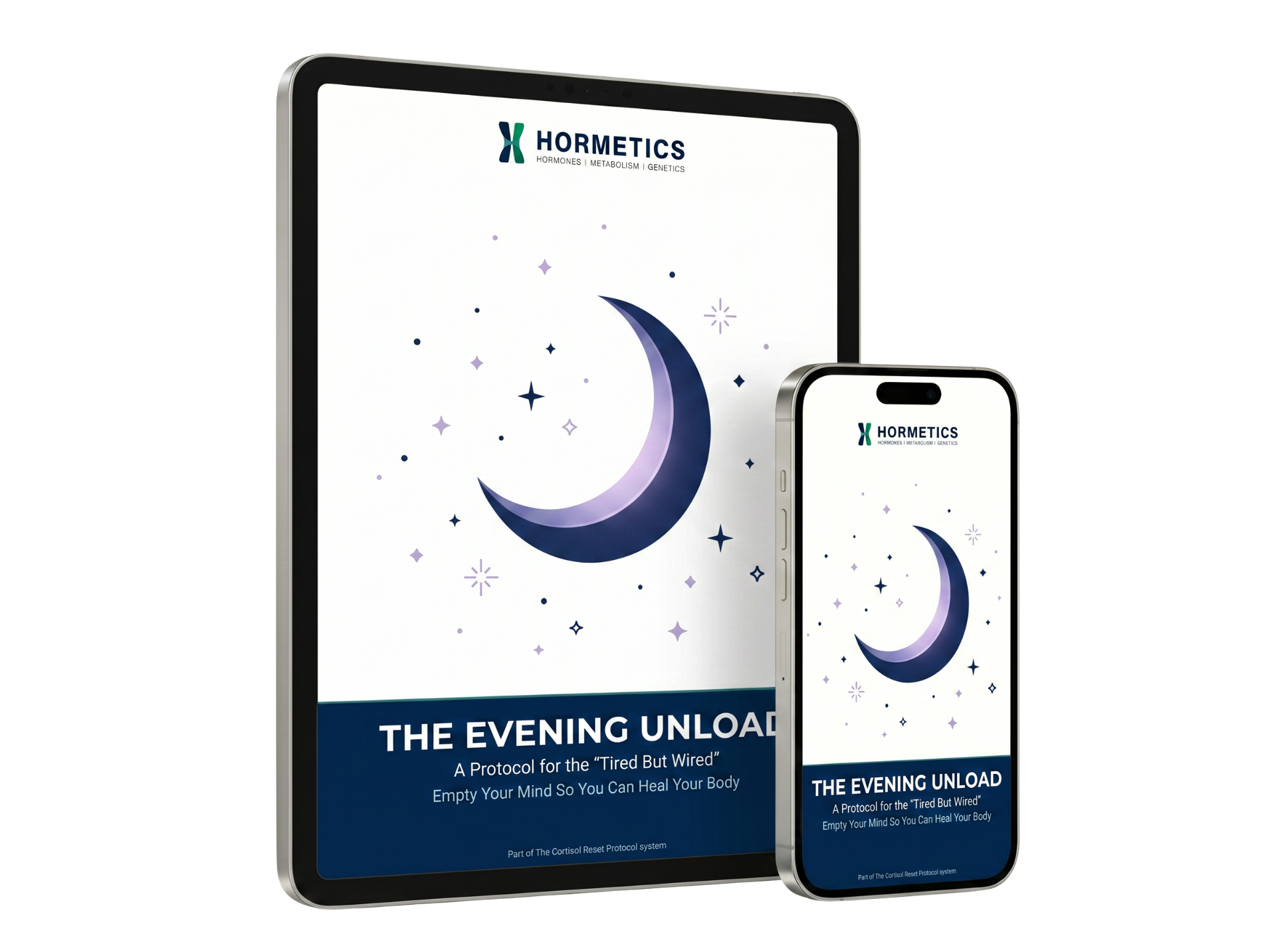 The Evening Unload bonus