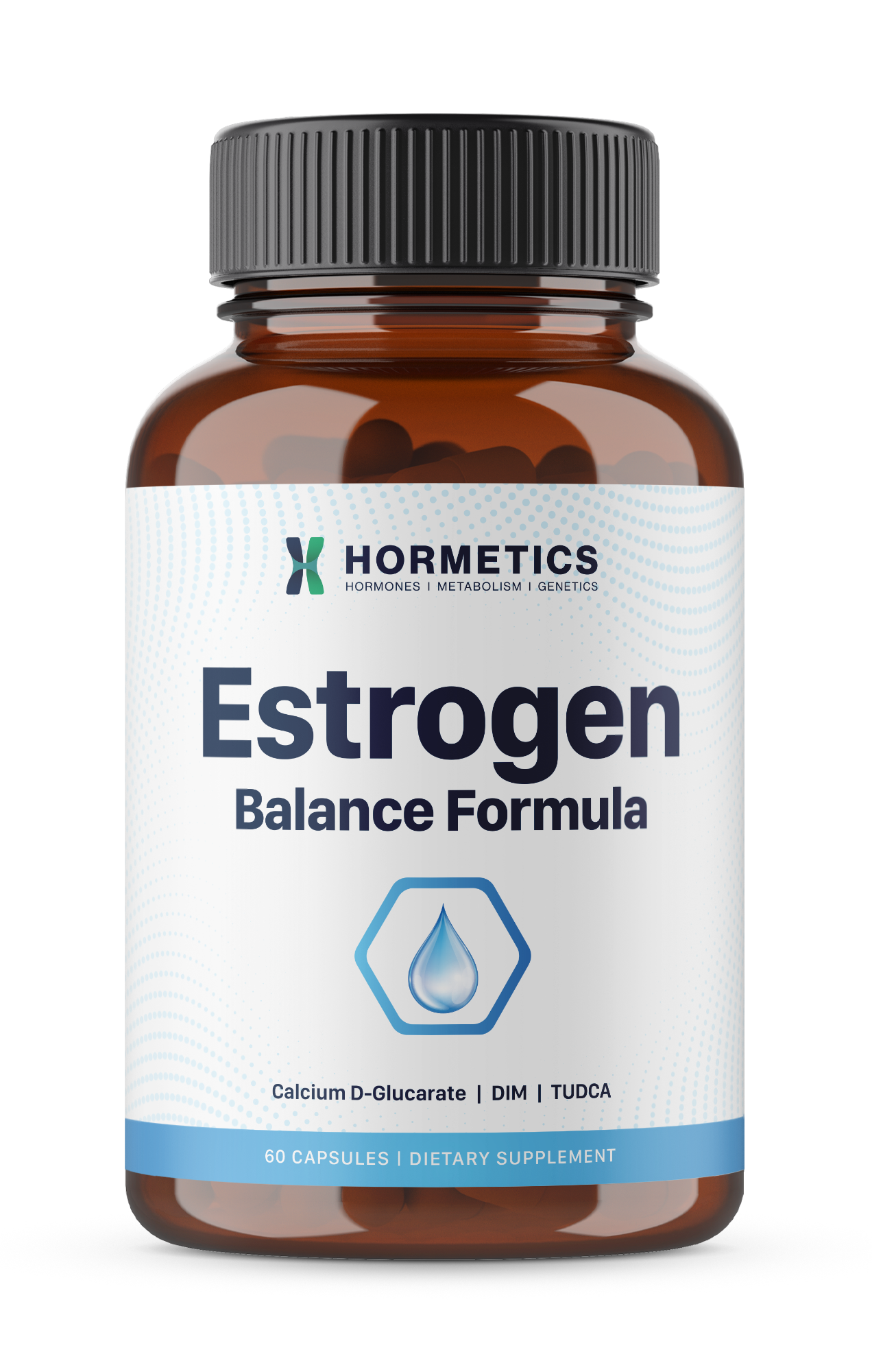 Estrogen Balance Formula bottle