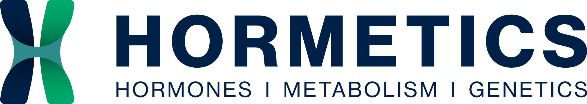 Hormetics - Hormones, Metabolism, Genetics